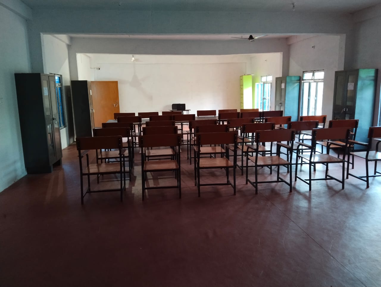 college gallery