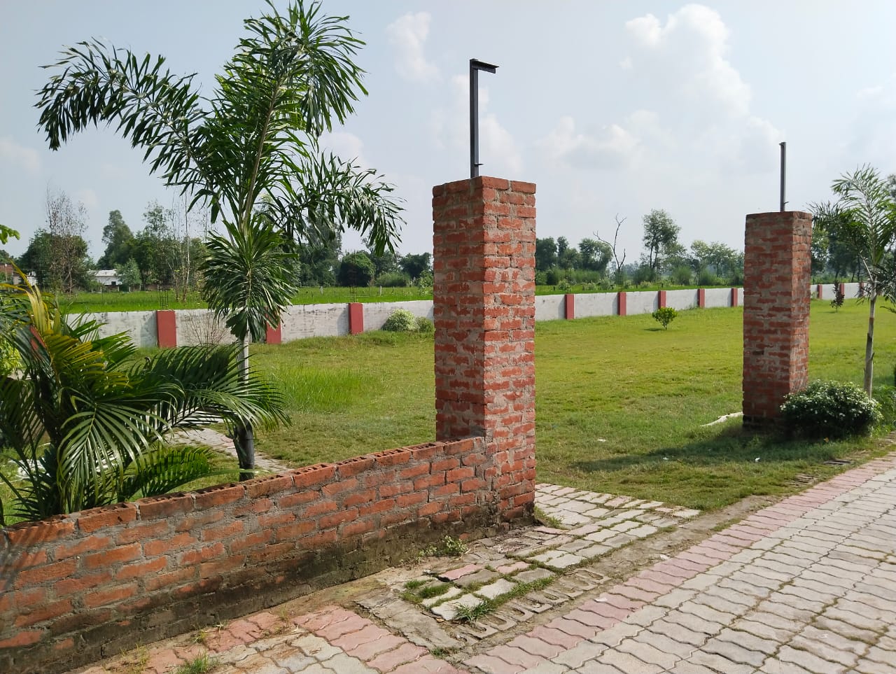 college gallery