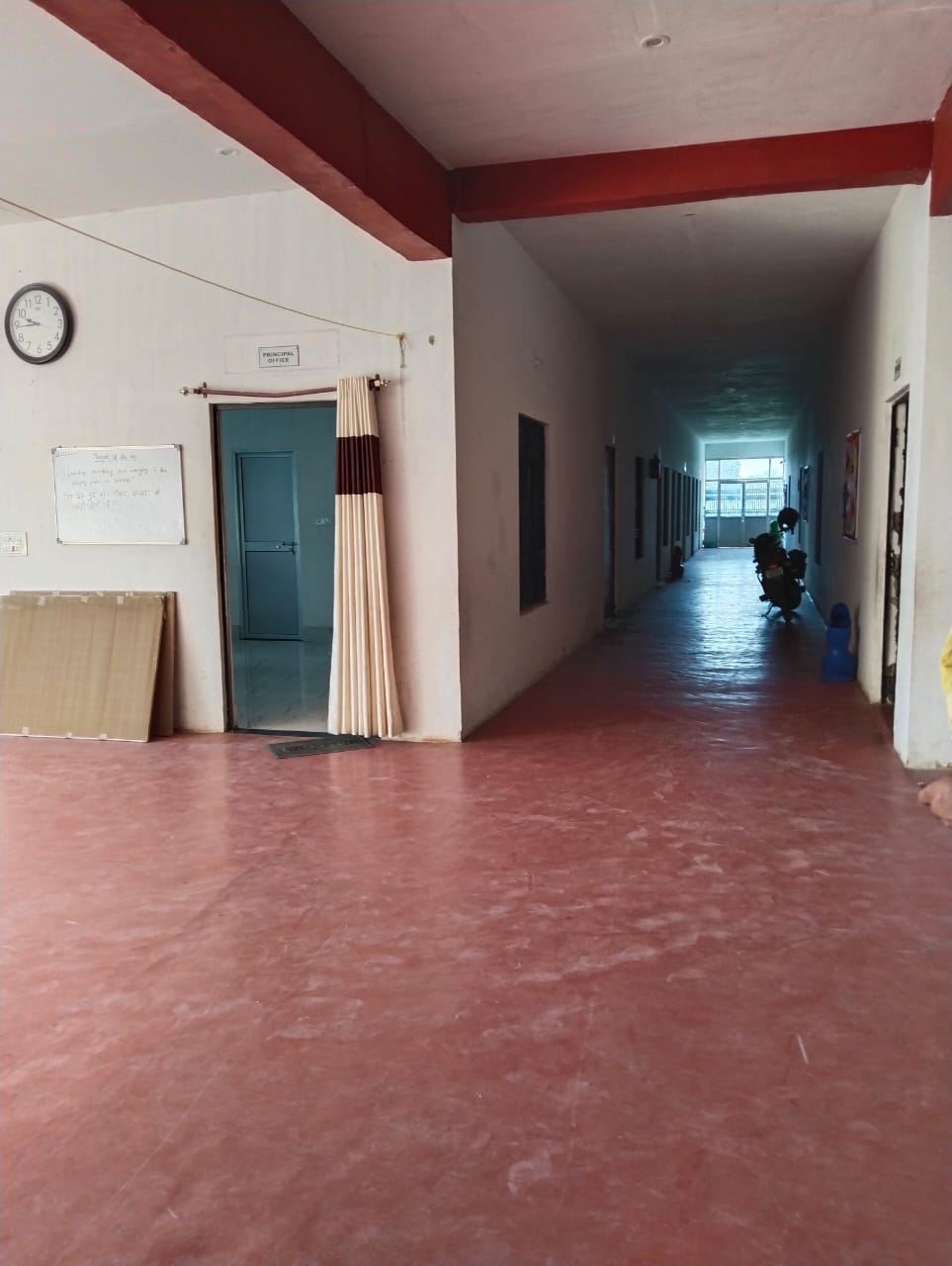 college gallery