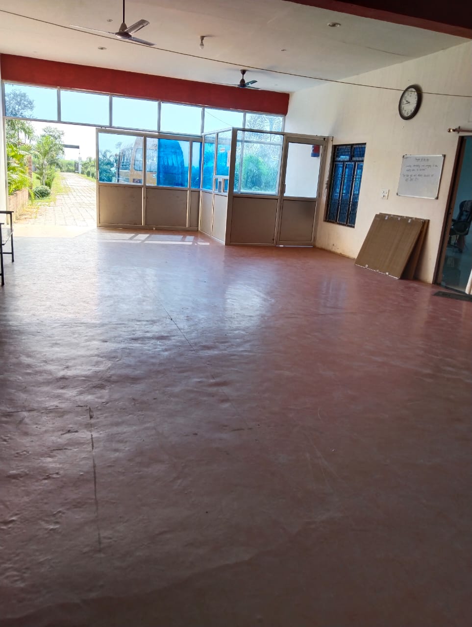 college gallery