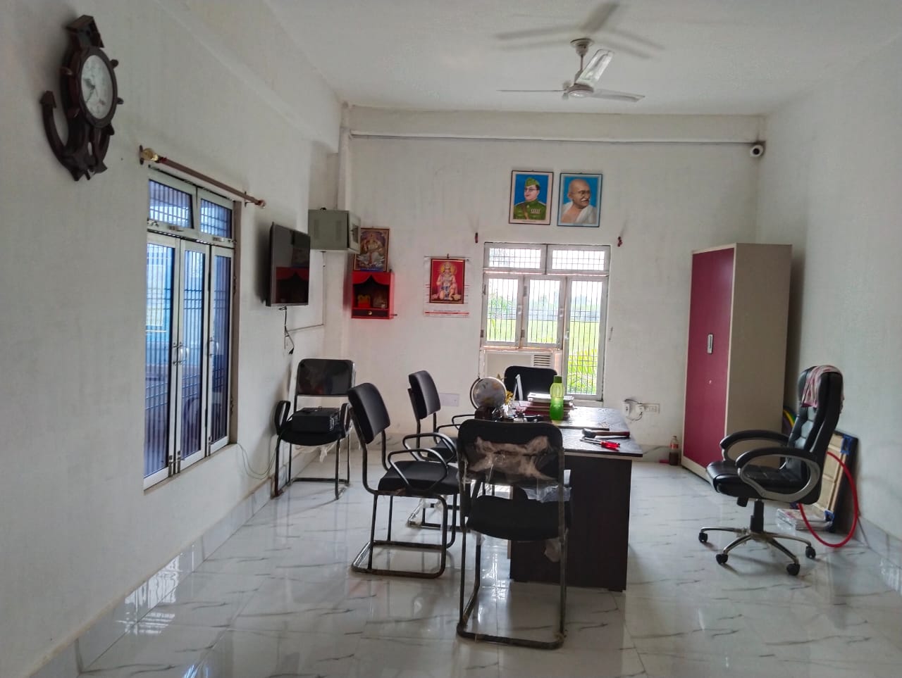 college gallery