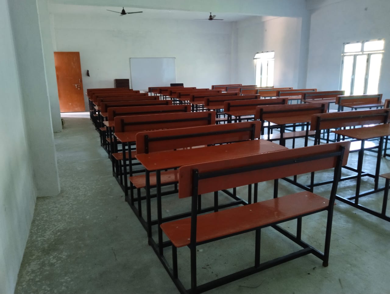 college gallery