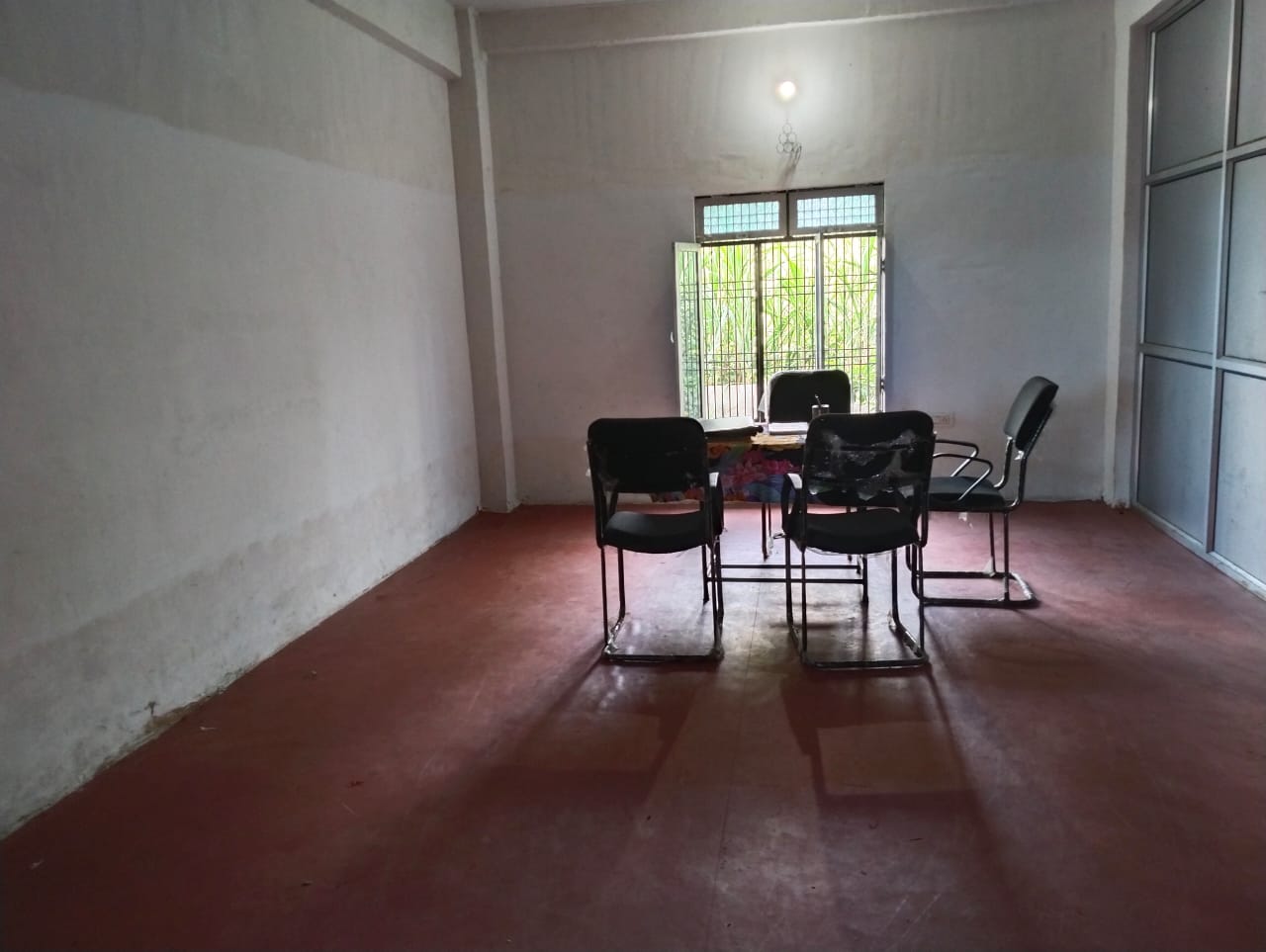 college gallery