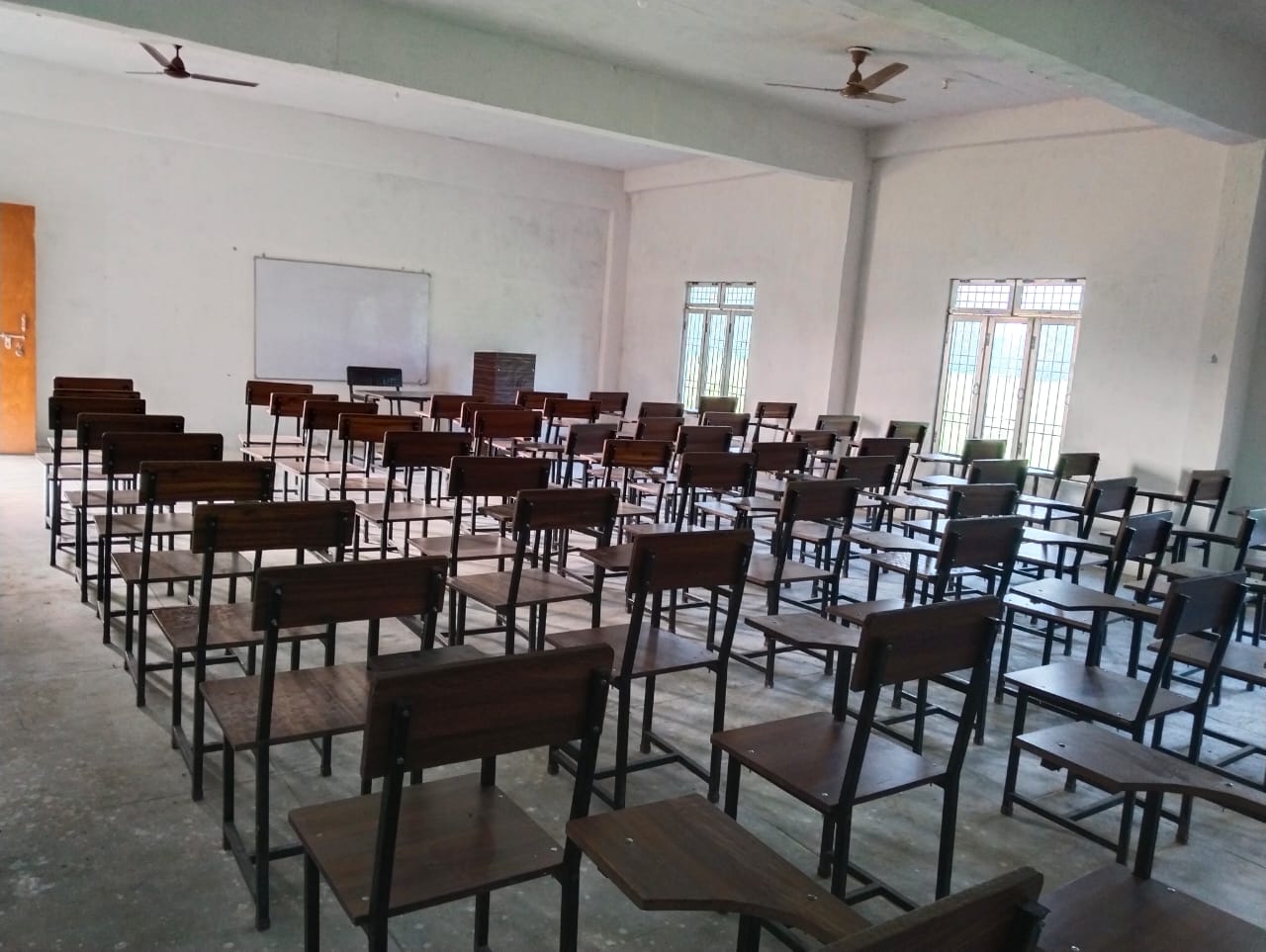 college gallery
