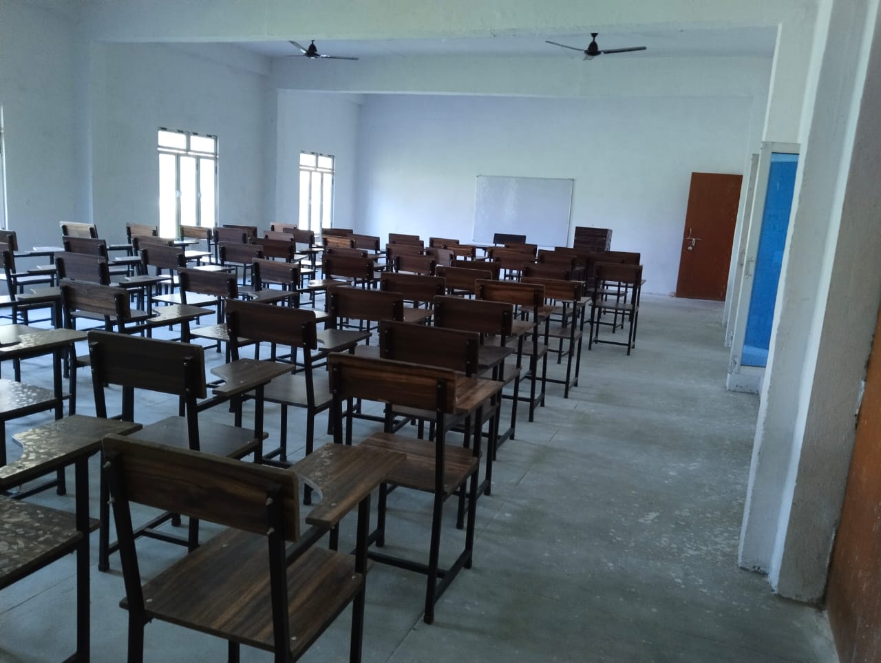 college gallery