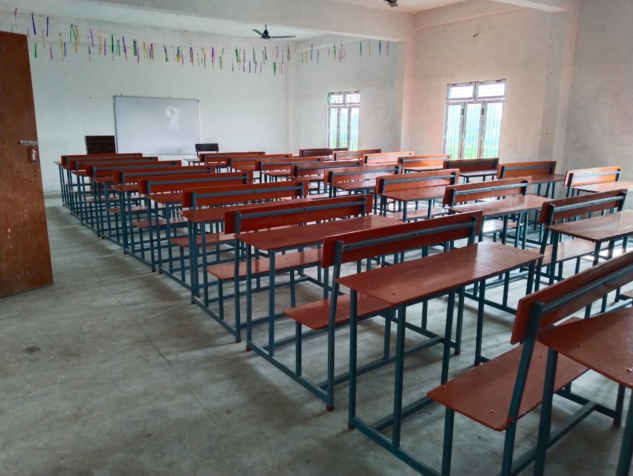 college gallery