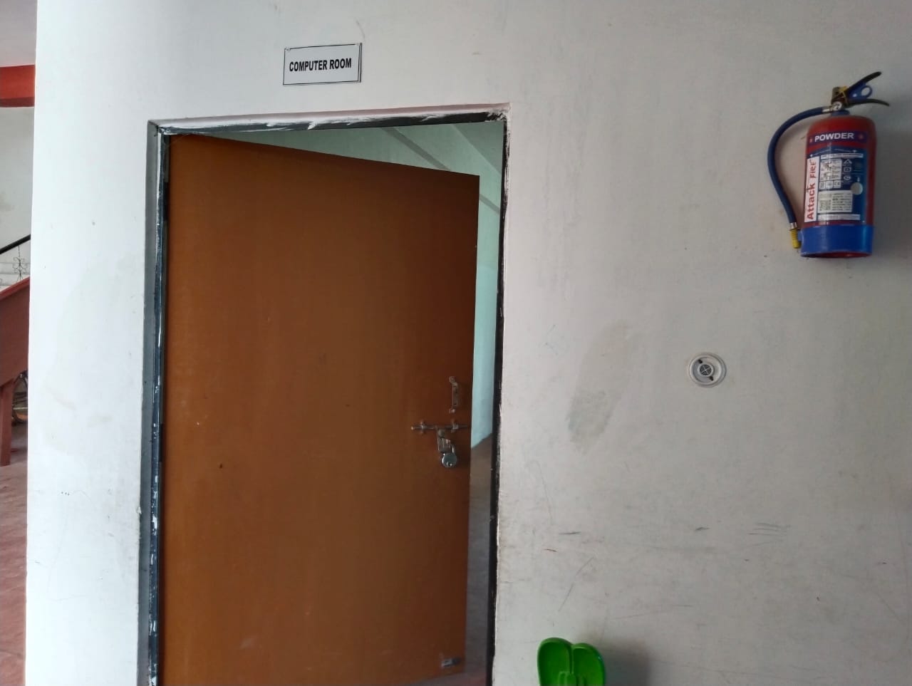 college gallery
