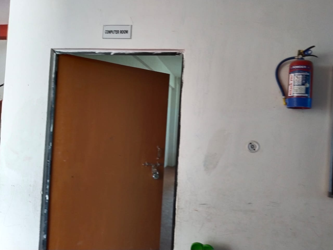 college gallery