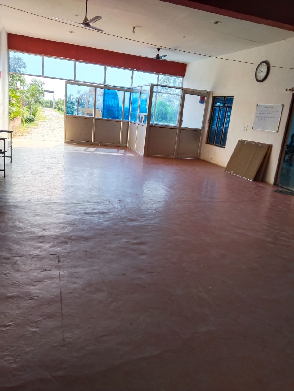 college gallery