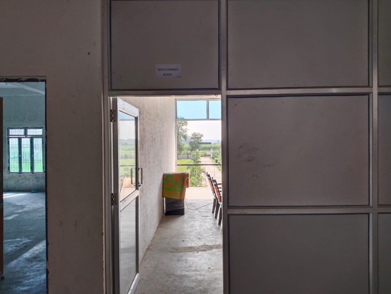 college gallery