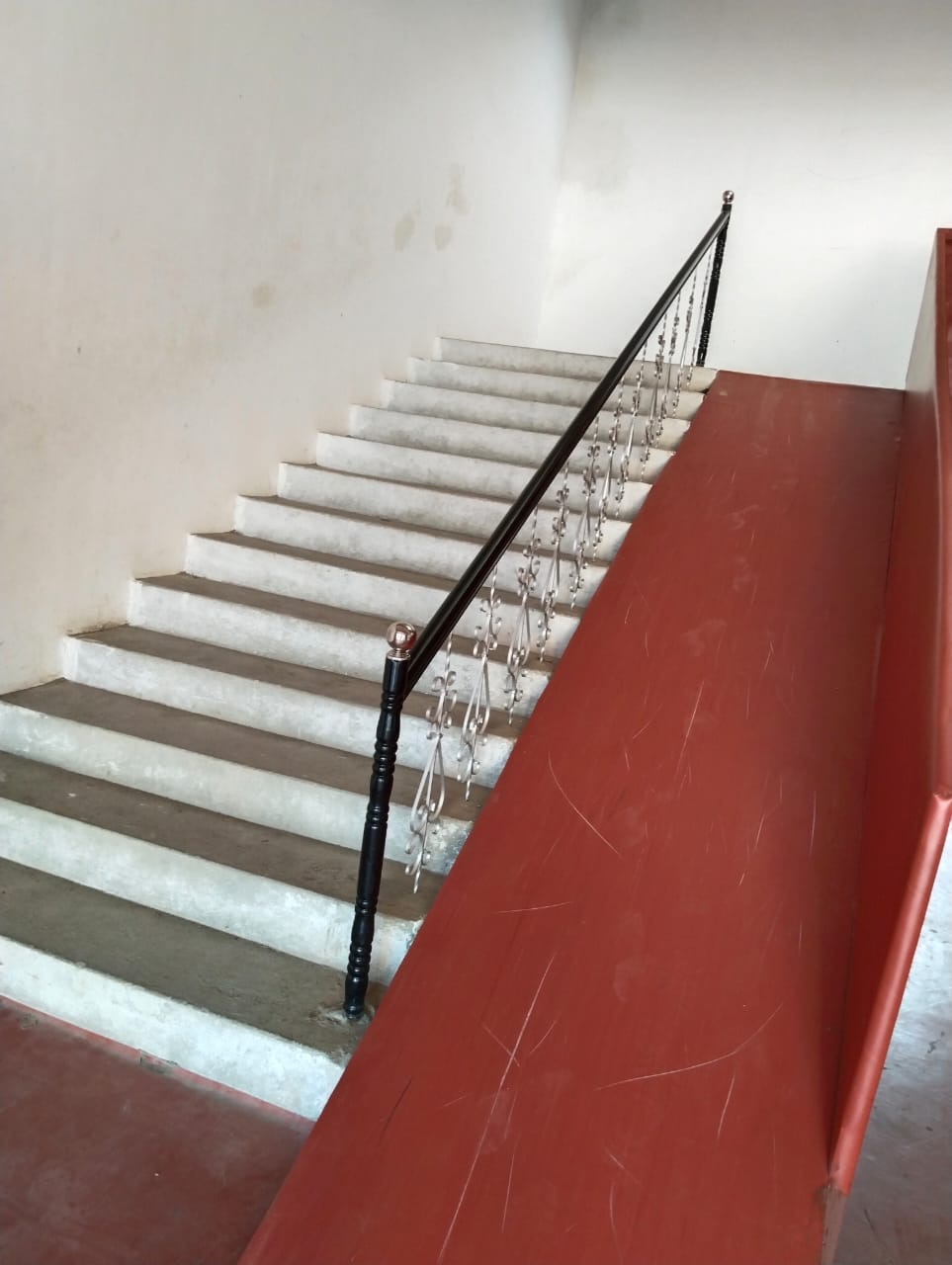 college gallery