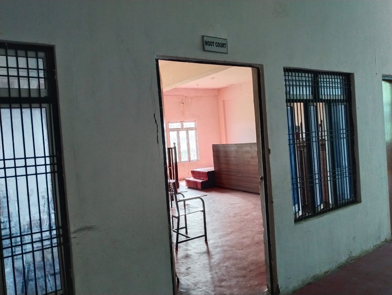 college gallery