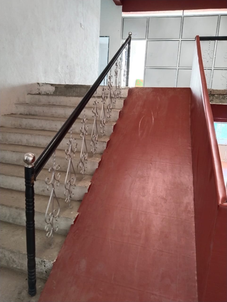 college gallery