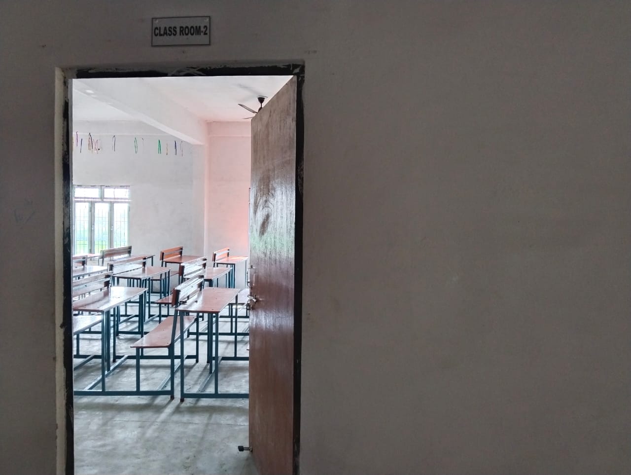 college gallery