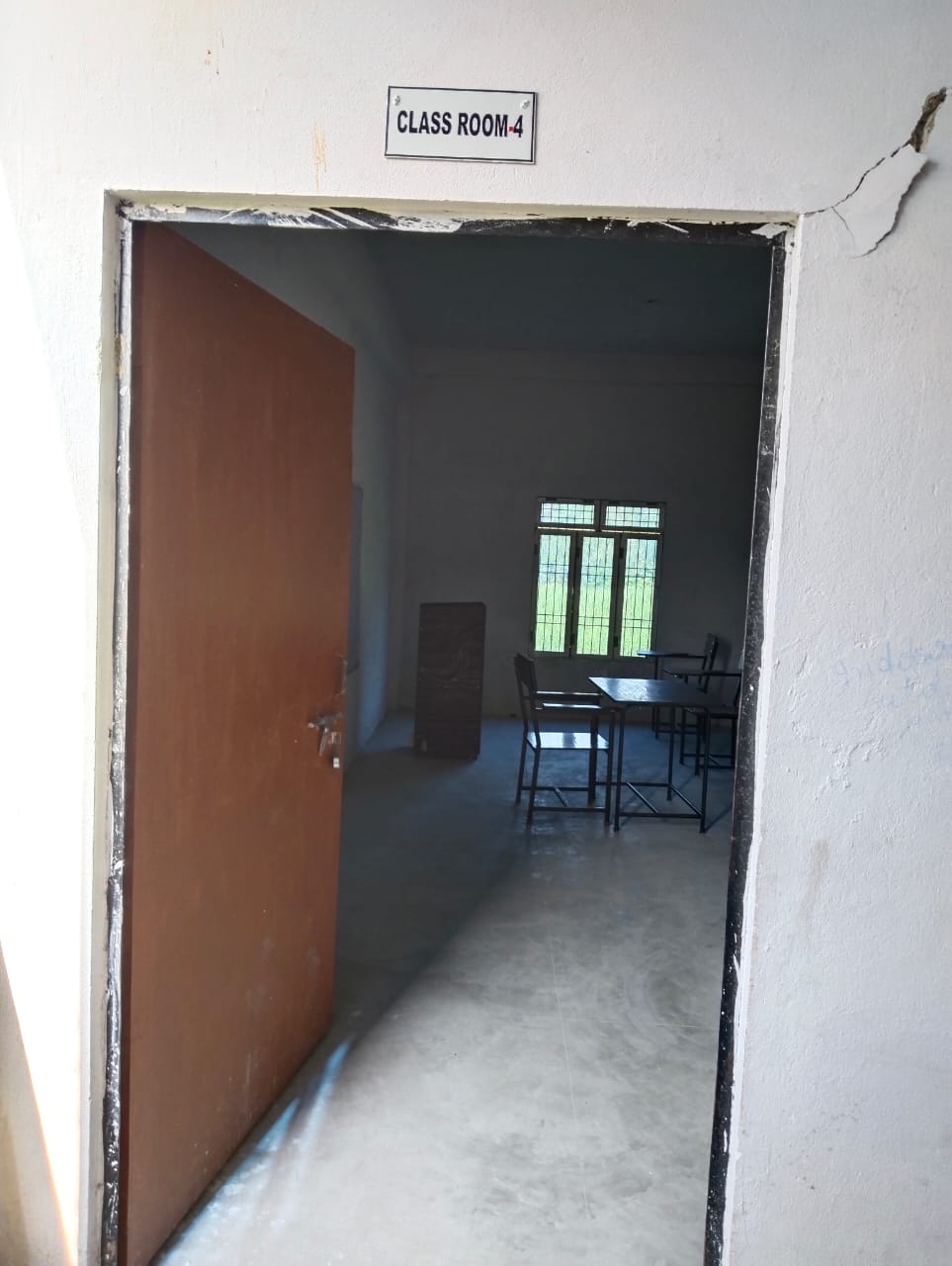 college gallery