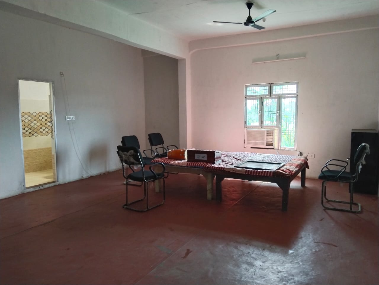 college gallery