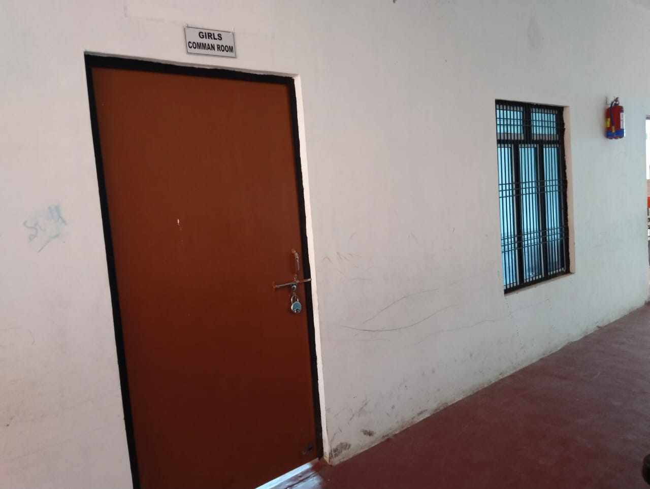 college gallery