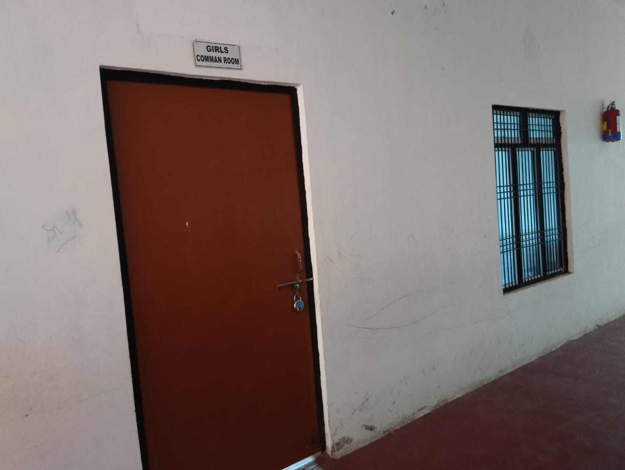 college gallery