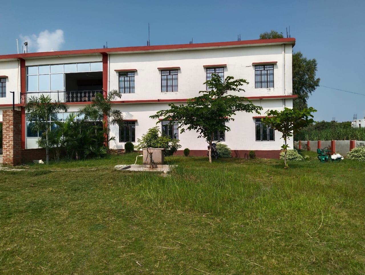 college gallery